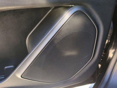 2022 Ford Explorer Limited 4WD