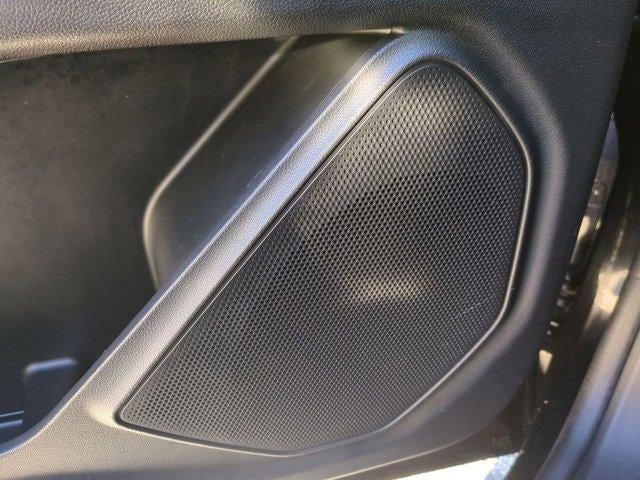 2022 Ford Explorer Limited 4WD