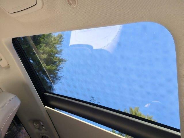 2022 Ford Explorer Limited 4WD