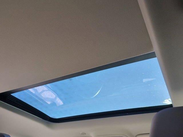 2022 Ford Explorer Limited 4WD