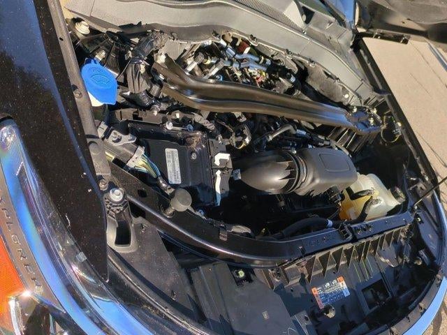 2022 Ford Explorer Limited 4WD