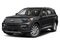 2022 Ford Explorer Limited 4WD