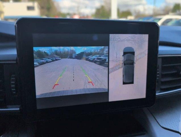 2022 Ford Explorer Timberline 4WD