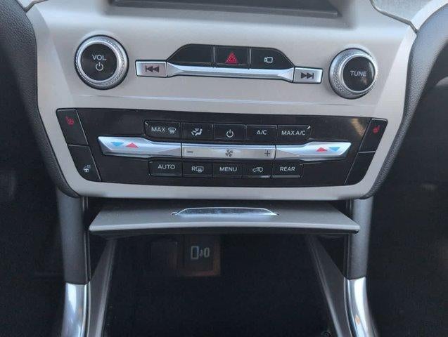 2022 Ford Explorer Timberline 4WD