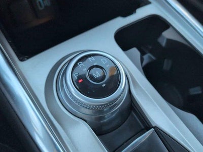 2022 Ford Explorer Timberline 4WD