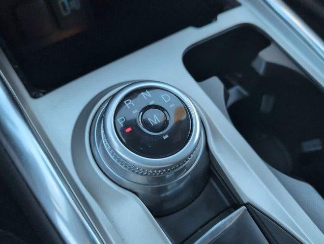2022 Ford Explorer Timberline 4WD