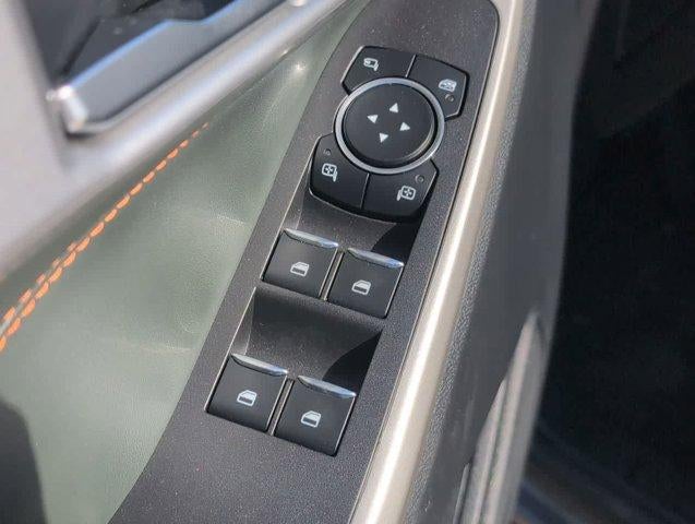 2022 Ford Explorer Timberline 4WD