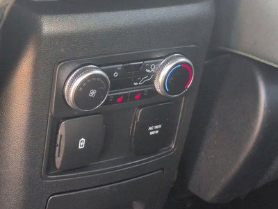 2022 Ford Explorer Timberline 4WD
