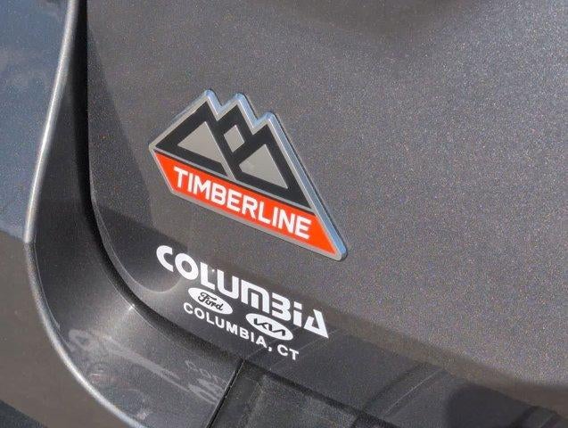 2022 Ford Explorer Timberline 4WD