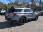 2022 Ford Explorer Timberline 4WD