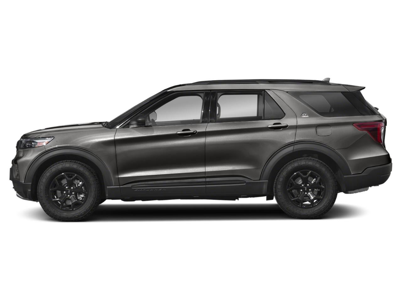 2022 Ford Explorer Timberline 4WD