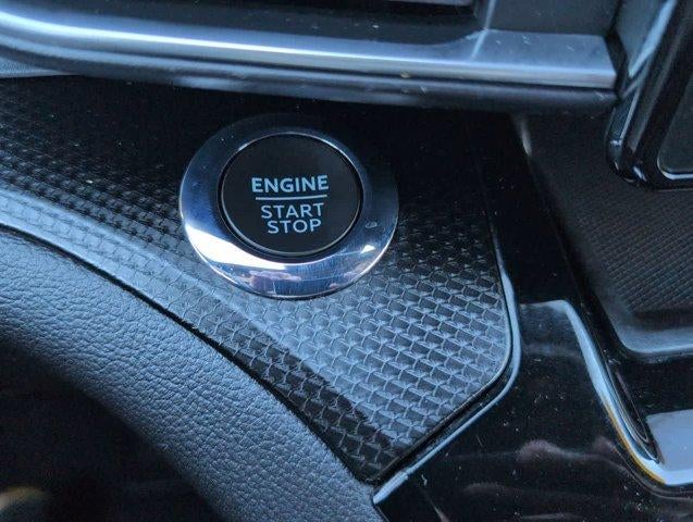 2022 Ford Explorer ST-Line 4WD
