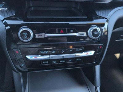 2022 Ford Explorer ST-Line 4WD