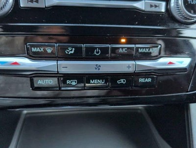 2022 Ford Explorer ST-Line 4WD