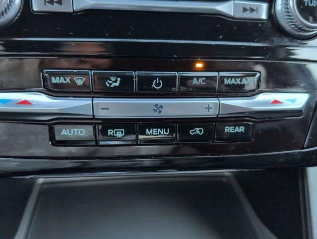2022 Ford Explorer ST-Line 4WD
