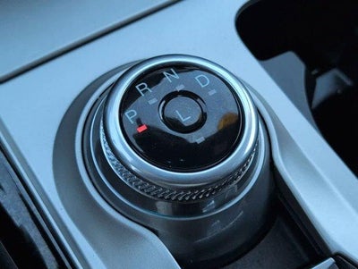 2022 Ford Explorer ST-Line 4WD