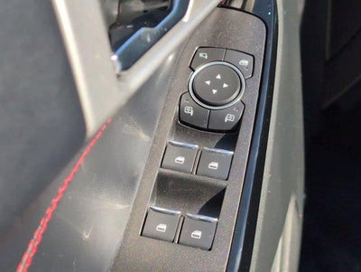 2022 Ford Explorer ST-Line 4WD