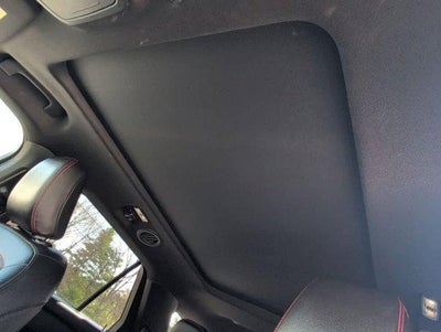 2022 Ford Explorer ST-Line 4WD