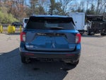 2022 Ford Explorer ST-Line 4WD
