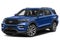 2022 Ford Explorer ST-Line 4WD