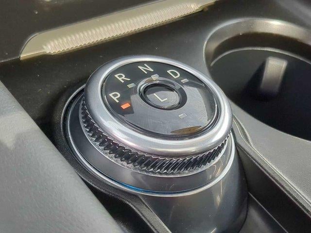 2025 Ford Explorer Active 4WD