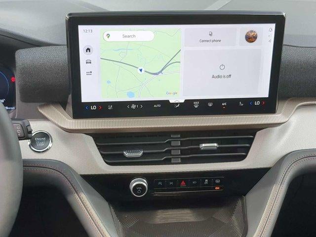 2025 Ford Explorer Active 4WD