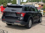 2025 Ford Explorer Active 4WD