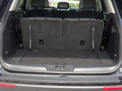 2025 Ford Explorer Active 4WD