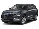 2025 Ford Explorer Active 4WD