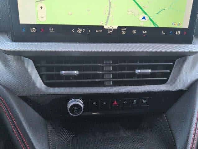 2025 Ford Explorer ST-Line 4WD