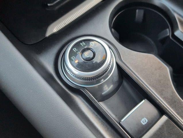 2025 Ford Explorer ST-Line 4WD