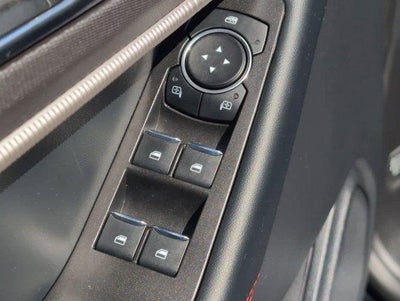 2025 Ford Explorer ST-Line 4WD