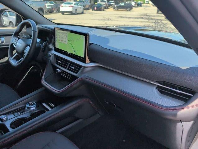 2025 Ford Explorer ST-Line 4WD