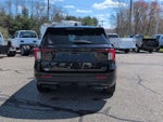 2025 Ford Explorer ST-Line 4WD
