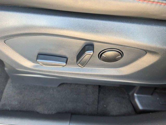 2025 Ford Explorer ST-Line 4WD