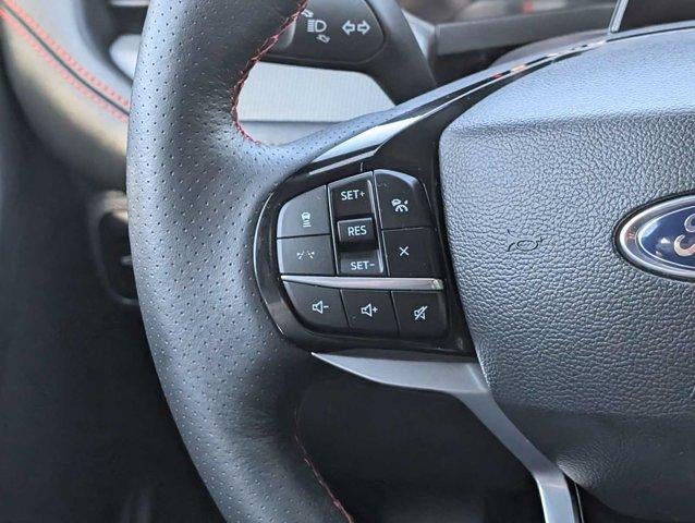 2025 Ford Explorer ST-Line 4WD