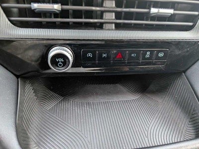 2025 Ford Explorer ST-Line 4WD