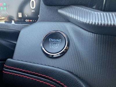 2025 Ford Explorer ST-Line 4WD