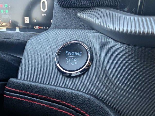 2025 Ford Explorer ST-Line 4WD