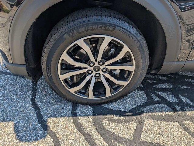 2025 Ford Explorer ST-Line 4WD