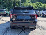 2025 Ford Explorer ST-Line 4WD