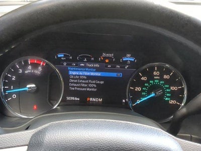 2022 Ford Super Duty F-250 SRW XL 4WD Crew Cab 6.75' Box