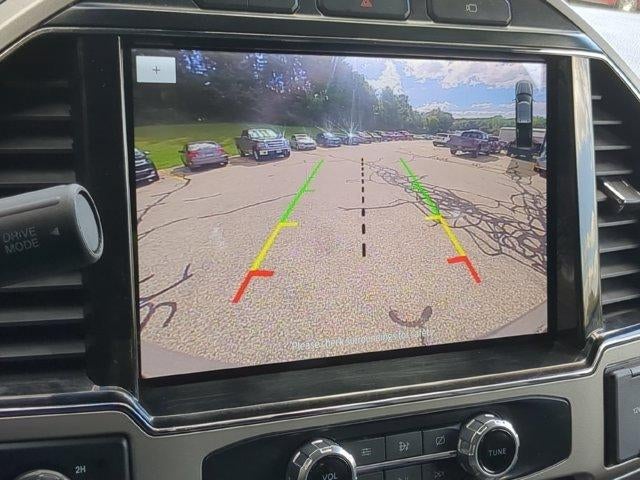 2022 Ford Super Duty F-250 SRW XL 4WD Crew Cab 6.75' Box