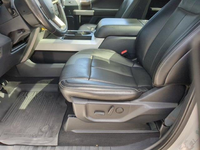 2022 Ford Super Duty F-250 SRW XL 4WD Crew Cab 6.75' Box