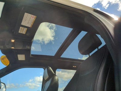 2022 Ford Super Duty F-250 SRW XL 4WD Crew Cab 6.75' Box