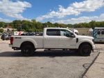 2022 Ford Super Duty F-250 SRW XL 4WD Crew Cab 6.75' Box