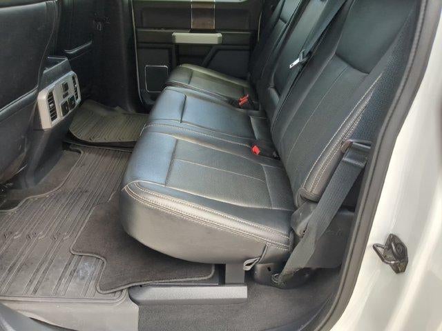 2022 Ford Super Duty F-250 SRW XL 4WD Crew Cab 6.75' Box