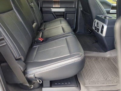 2022 Ford Super Duty F-250 SRW XL 4WD Crew Cab 6.75' Box