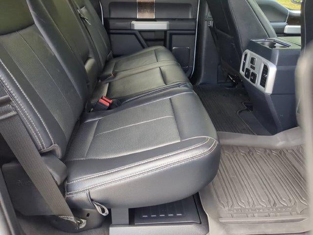 2022 Ford Super Duty F-250 SRW XL 4WD Crew Cab 6.75' Box