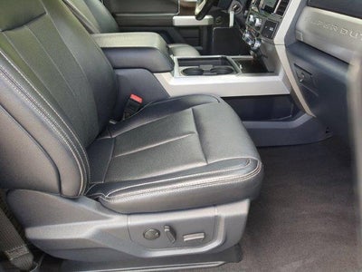 2022 Ford Super Duty F-250 SRW XL 4WD Crew Cab 6.75' Box